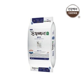 강아지사료 전연령용 순 말티즈 7.2KG