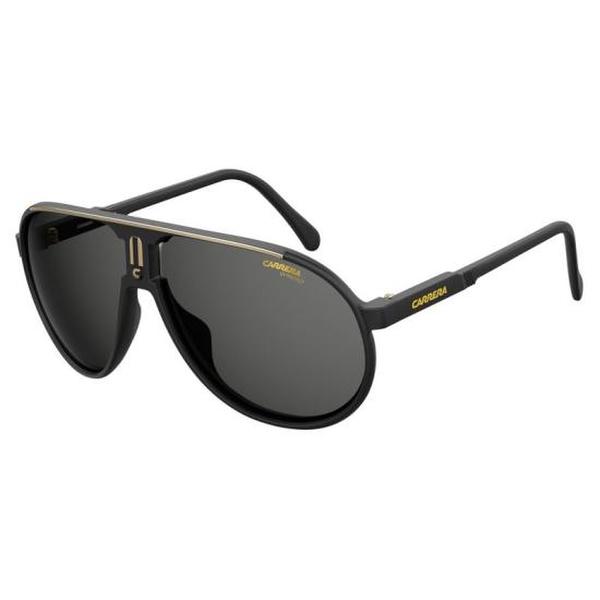 확대된 대표 까레라 선글라스 CHAMPION N 003 IR Black Matte