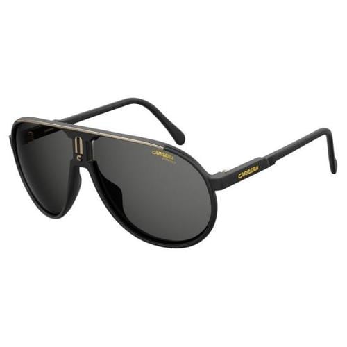 까레라 선글라스 CHAMPION N 003 IR Black Matte