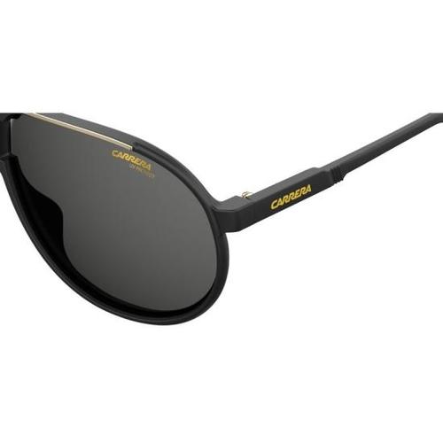 까레라 선글라스 CHAMPION N 003 IR Black Matte