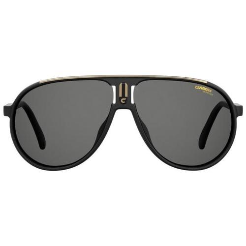 까레라 선글라스 CHAMPION N 003 IR Black Matte
