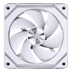 리안리 UNI FAN SL120 V2 화이트 (1PACK)