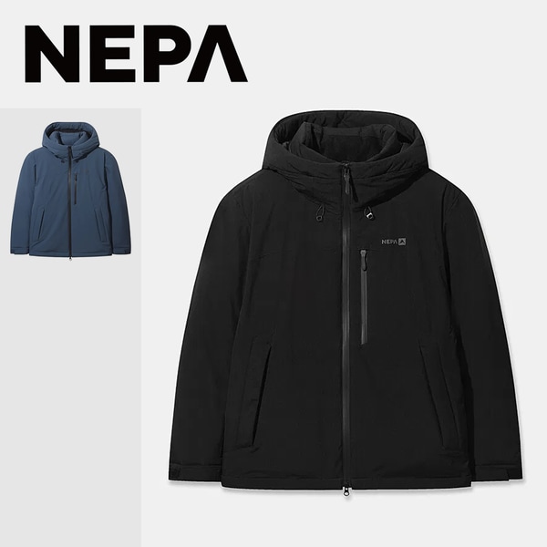 [부산점] 공용 윈스텀 더미작스 헤비 다운자켓 7LF2028