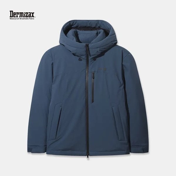 [부산점] 공용 윈스텀 더미작스 헤비 다운자켓 7LF2028