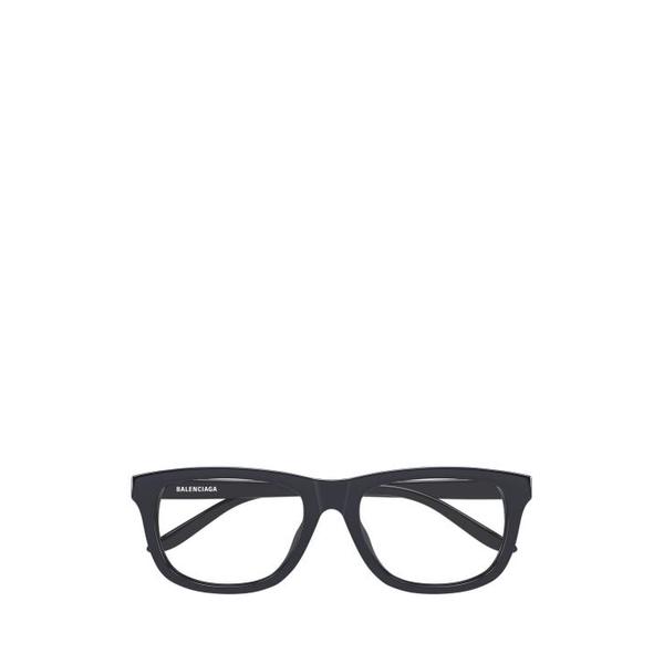 확대된 대표 발렌시아가 안경 BB0531O 006 GREY