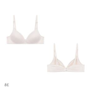 )인견 메쉬 무빙노와이어브라
