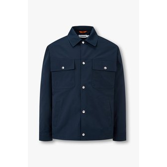 제이린드버그 [Men Collection] 셰일리 오버셔츠 1526111504000