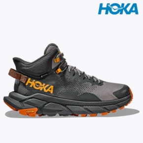 호카 운동화 /H6- 1123165-CPOR / HOKA M TRAIL CODE GTX 남성 트레일코드 고어텍스