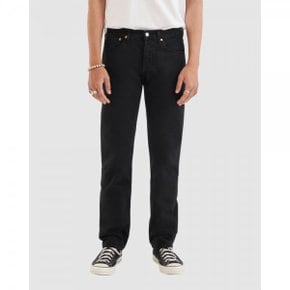 3903576 Levis 501 Original Jeans - Black