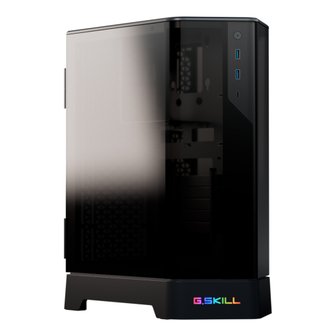 지스킬 [서린공식] G.SKILL Z5I ITX 케이스