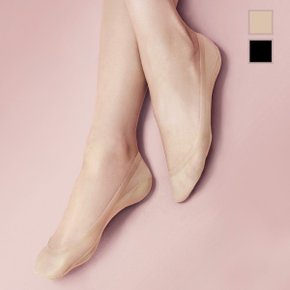 VST2637 비너스 실리콘 벗겨짐방지 넌슬립 누디 덧신