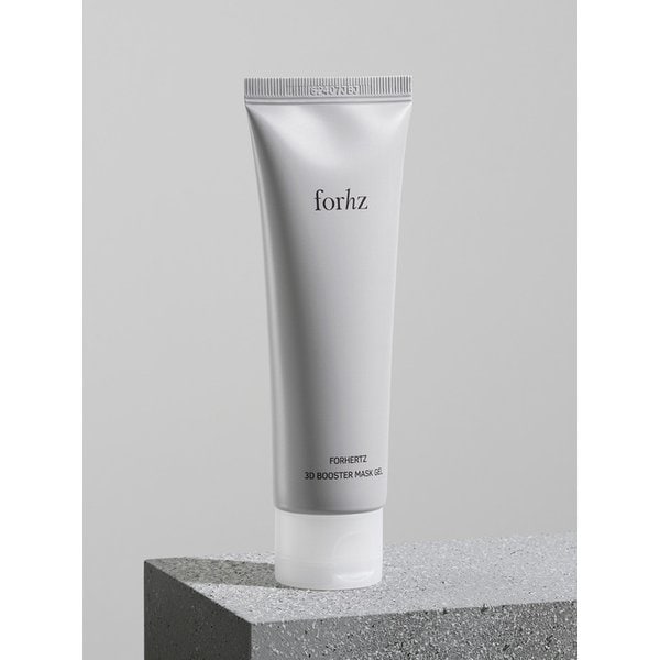 포헤르츠 3D 부스터 마스크 젤 80g