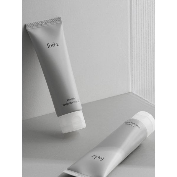 포헤르츠 3D 부스터 마스크 젤 80g