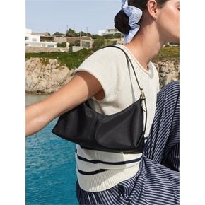MINI BATEAU BAG-NYLON (2COLOR)