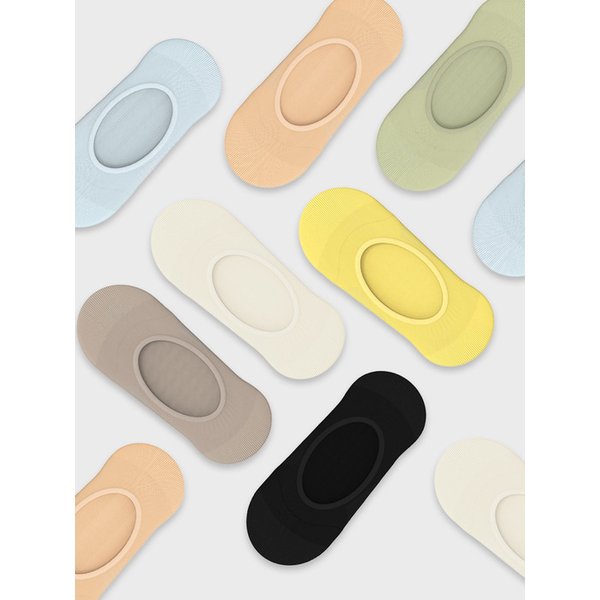 플루이드 페이크 삭스 7색상