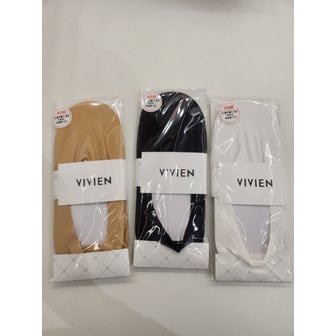 비비안 [부산점] 풀덧버선(PS2504)