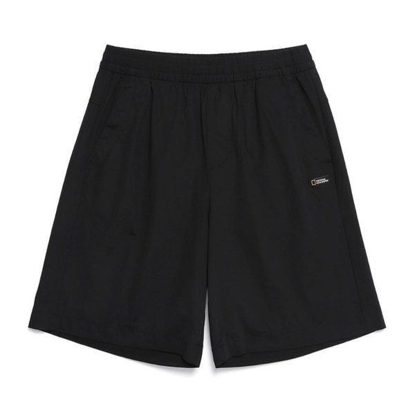 [여주점] N252UHP190 프로즌에어 5부 쇼츠 CARBON BLACK