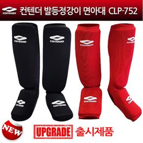 스파링 대련용 EVA패드 발등 정강이보호대 무도가 무술도장 격투가 운동부