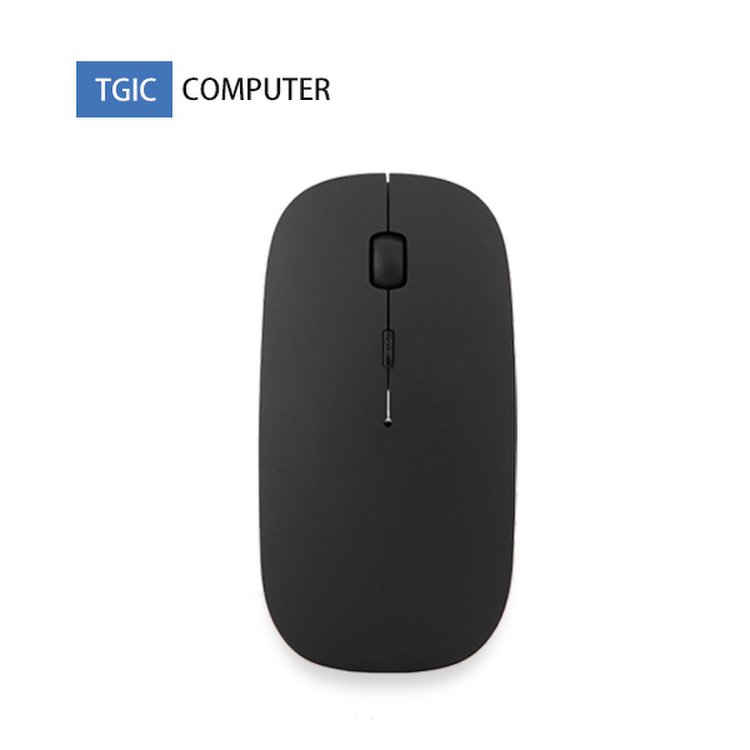 Tgic Computer Tgc-Wm4100 무선 마우스 블랙 (Usb), 믿고 사는 즐거움 Ssg.Com