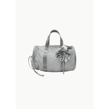 샵아모멘토 아우렘비아익스 25SS Duffel Bag, Grey