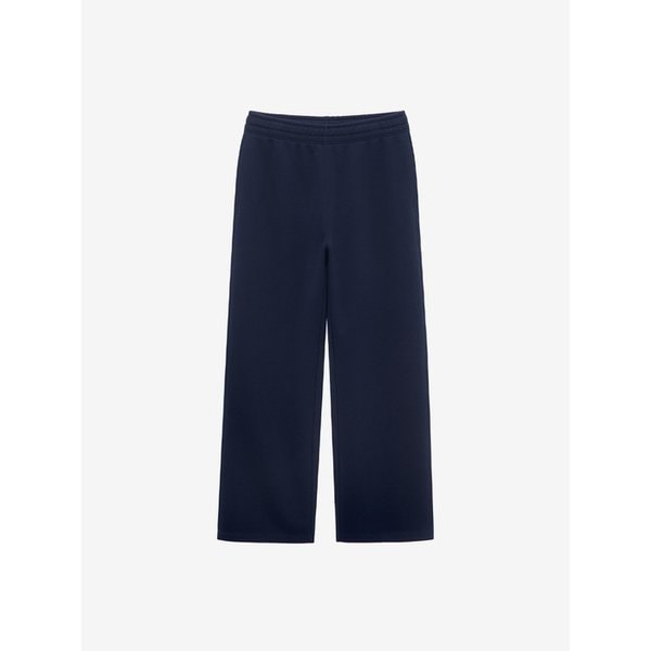 세미와이드 와이트 트레이닝 스웻 팬츠 (3color) LAPT0103