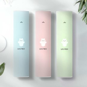 폴라곰휴대용UV-C칫솔살균기UTC-29 USB충전