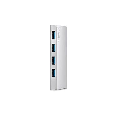  belkin USB 허브 4포트 30 케이블 1m 포함 4-Port Hub 국내 F4U073qe