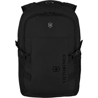  미국 빅토리아녹스 캐리어 여행가방 Victorinox VX Sport EVO Compact Backpack 블랙 1501123