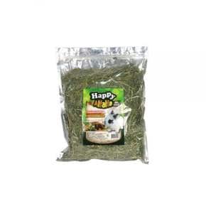 토끼먹이 토끼 먹이 알파파 건초 500g 토끼용품