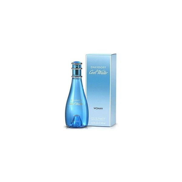 쿨워터 우먼 EDT 100ml