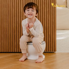 사운드포티 유아변기 아기 배변훈련 소리나는 좌변기