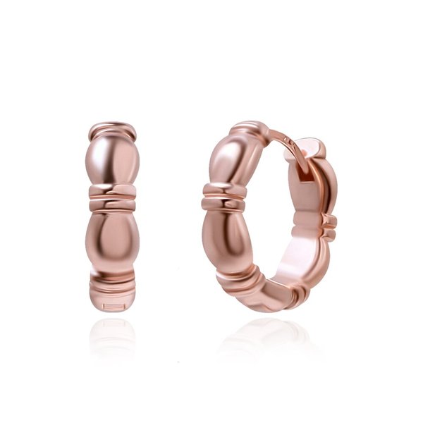 14K 브룰린 링 귀걸이 A00061