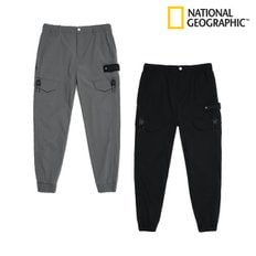 [시흥점] [시흥점] N222MPT230 남성 클라우드 NEW 디자인물 PT (BAGGY JOGGER FIT)