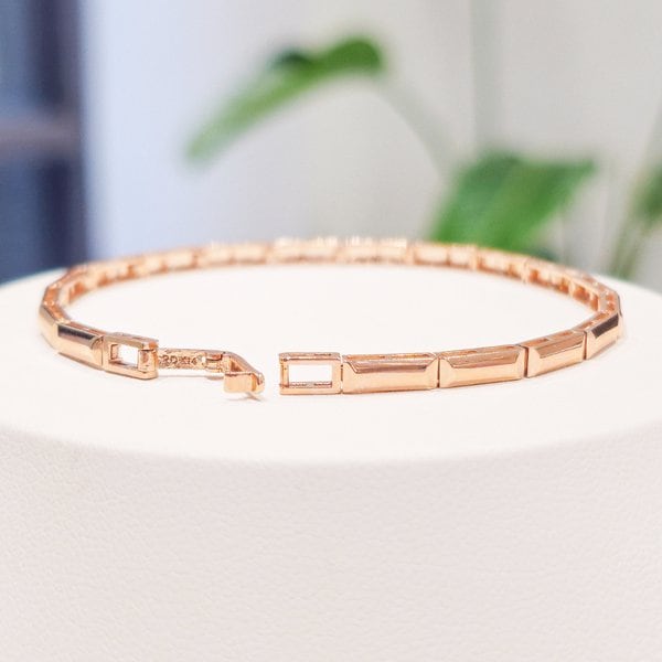 [부산점] 커닛라운드슬렛 팔찌 280100311