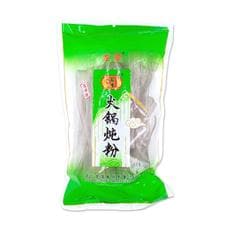 셀러허브 샤브샤브용 중식당면 콴펀 300g (S11350215)