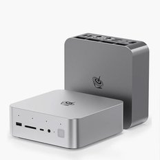 BEELINK 비링크 GTi12 UItra 12900H/HK intel i9 미니 PC 게이밍 오피스 mini PC 관세포함