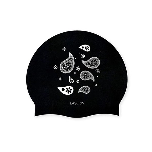 페이즐리 블랙 수모