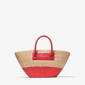 [지미추 공식] BEACH BASKET TOTE/S J000166441