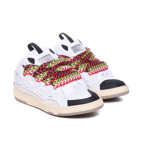 [해외배송] 26 S/S 랑방 CURB 스니커즈 SKDK12./DRA200 B0011903910