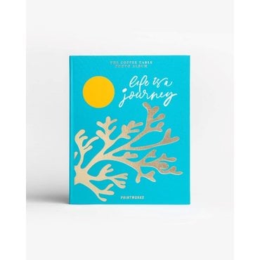 피숀 [PRINT WORKS(프린트웍스)]Journey Photo Album