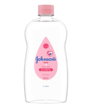 신세계 규격 존슨즈베이비레귤러오일500ML