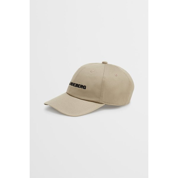 [Men Collection] 엘리야 코튼 로고 캡 1525171503000