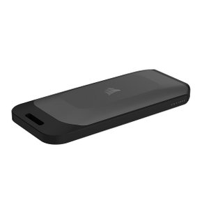 커세어 EX100U Portable SSD Type C 2TB 외장SSD