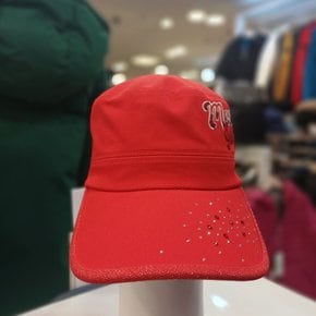 _노원점 SS 여성 핫픽스 군모 모자 MQW1CP04
