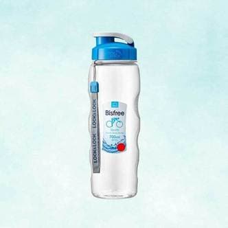  락앤락 비스프리 운동 물통 700ml 트라이탄 물병 헬스 물통