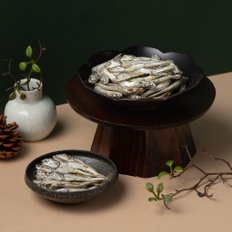 국물용멸치 500g