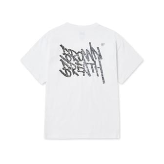 Tシャツ・カットソー BROWNBREATH TAG OG TEE BLACK BKMMSTS01BK 28624c274775d39a7432c30b464a16