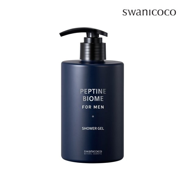 펩타이드 바이옴 포맨 샤워젤 300ml