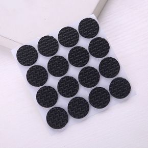 원형 패드 쿠션 스티커 소음 미끄럼방지패드 받침 2cm