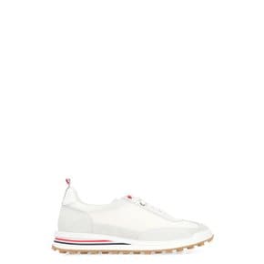 [톰 브라운] Mens Sneakers MFD180A03050_100 White